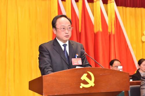 成都市技师学院成都工贸职业技术学院第二次党代会胜利召开